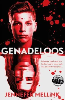 Productafbeelding van Meedogenloos