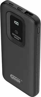 Image de Powerbank Goms Recargable USB-C