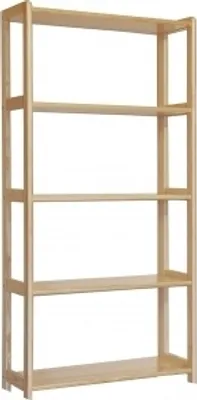 Produktbild von Kiefer Regal 60 cm breit