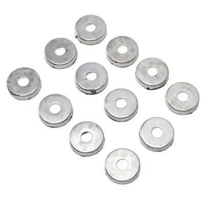 Imagen del producto de Tapas protectoras contra el polvo para el brazo A, Sellos protectores contra el polvo para el brazo A, Tapas protectoras contra el polvo para el brazo A de vehículos todo terreno (ATV), Protector contra el polvo para el brazo A de modelos Banshee, Protector contra el polvo para el brazo A, Bujes para el brazo A