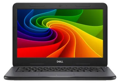 Produktbild von Business Laptop Notebook Dell Latitude 3300 i3-7020u 8GB 256GB SSD 1366x768 Windows 11