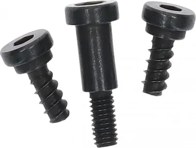 Produktbild von SHIMANO SCHRAUBENS.F.ABDECKUNG SLM9100 - präziser Ersatz für Schaltgriff-Abde...
