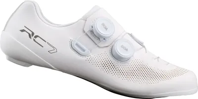 Produktbild von Shimano Rennrad - Fahrradschuhe SH-RC703W, weiß