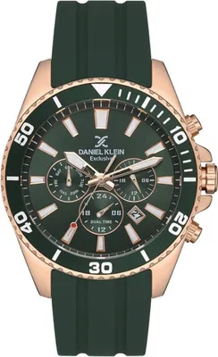 Immagine prodotto di Orologi Daniel Klein DK1128375