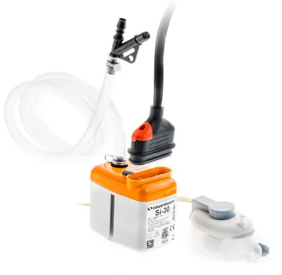 Image de Pompe de relevage SI-30 - SAUERMANN - SI30CE01UN23