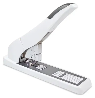 Produktbild von Hochleistungshefter für 210 Blatt