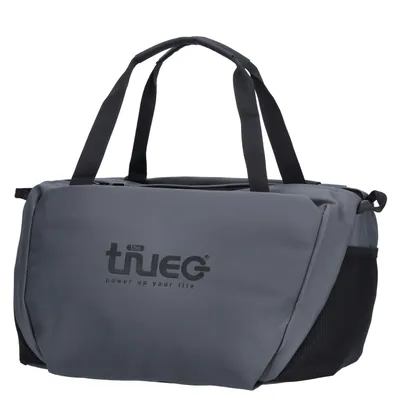 Produktbild von TheTrueC Sport-/Reisetasche S Tokyo grey : grau-11 Farbsortierung: grau-11