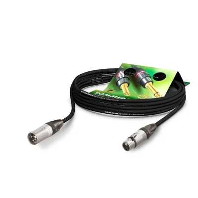 Obrázok produktu pre Sommer Cable Stage 22 Highflex 10 m Mikrofónový kábel