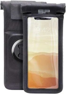 Obrázok produktu pre A**SP Connect™ Moto Bundle Univerzálne puzdro blk M
