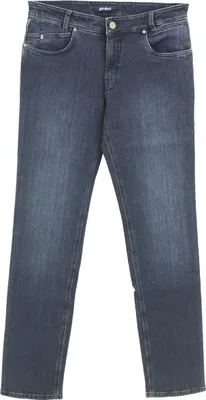 Produktbild von 31817 Atelier Gardeur, Bennet, Herren Jeans Hose, Stretchdenim, blue, W 32 L 34