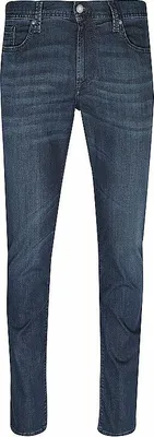 Produktbild von Alberto Regular fit Jeans für Herren