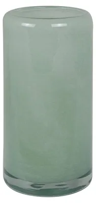 Produktbild von Kaheku Vase Macano grün 9 Ø 18h 1150008476