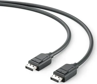 Image de Alogic DisplayPort Kabel  DPort -> 4K M/M 2m         schwarz