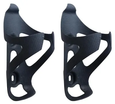 Produktbild von Leichter Flaschenhalter aus Carbon für Fahrräder