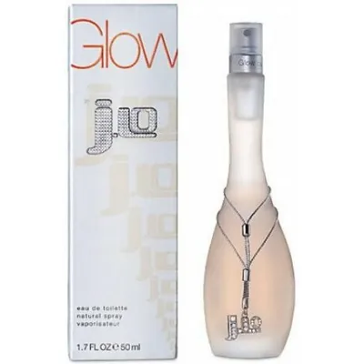 Produktbild von J.Lo Eau de Toilette Glow, 50 ml