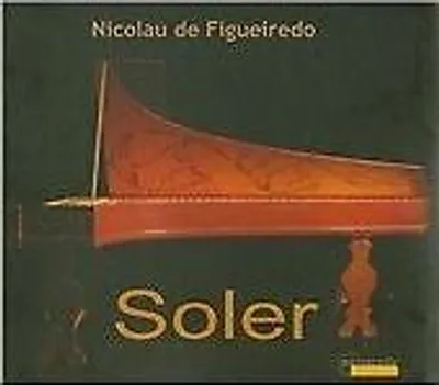 Obrázok produktu pre Fandango/Cembalo-Sonaten