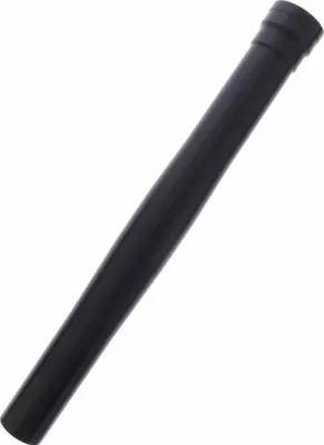 Image de JMP 2104801115 Tube de fourche en aluminium noir pour Kawasaki ZX-10R 1000