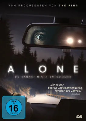 Obrázok produktu pre Alone We Fight - Das letzte Gefecht