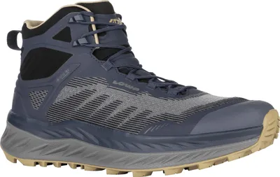 Produktbild von Lowa Fortux Gtx Qc Navy/Dune Navy/Dune 44