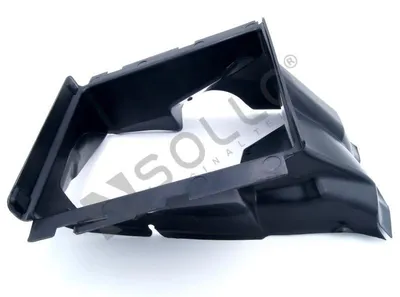 Immagine prodotto di Condotto dell'aria Sollo, intercooler, condotto di aspirazione per VW 7P6117335, anteriore sinistro per TOUAREG 7P5