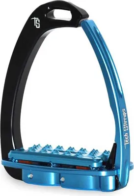 Immagine prodotto di Tech Stirrups Venice Plus Evo Stirrups Taglia unica