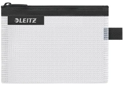 Immagine prodotto di LEITZ 4024-00-95 LEITZ tasca con zip WOW Traveller, taglia S, nero