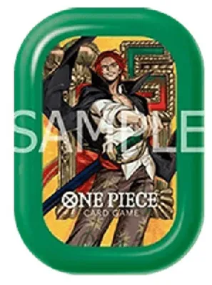 Immagine prodotto di One Piece Mini-tin Pack Set Vol.3 (Japanese)