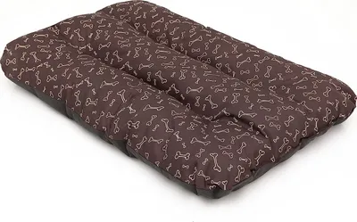 Image de Matelas pour chien "Eco" -115x80 cm- Hydrofuge & facile d'entretien | Pillowprim