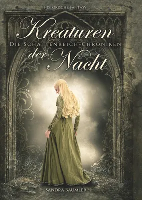 Produktbild von Die Schattenreich Chroniken