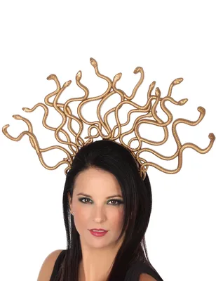 Obrázek produktu pro Atosa Medusa Stirnband Jedna velikost