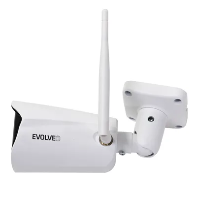Produktbild von EVOLVEO Detective WN8 SMART, drahtlose Ersatzkamera
