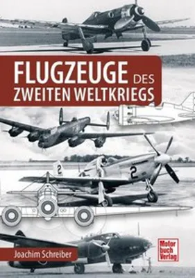 Image de Flugzeuge des Zweiten Weltkriegs