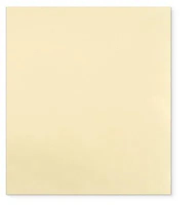 Produktbild von Plottermarie Plotterfolie Flex S für kreative Veredelungen – Plotterfolie für Textildruck, T-Shirts, Baumwolle, Polyester & Plotterprojekte Beige 32 x 50 cm