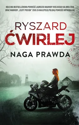 Produktbild von Naga prawda
