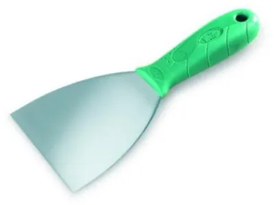 Immagine prodotto di spatola per stucco inox '504/i' pavan 100 mm