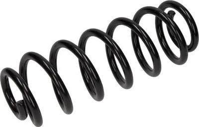 Produktbild von MAXGEAR Fahrwerksfeder Hinten 60-0296D