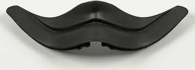 Zdjęcie produktu dla ARAI Atemschutz Schwarz Tour-X 4/Tour-X 3/Tour-X 2/MX-V/VX-3/VX-Pro Jr Helme