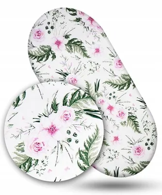 Produktbild von Babymam Spannbettlaken Kinderwagen Wiege 38x80cm 100% Baumwolle