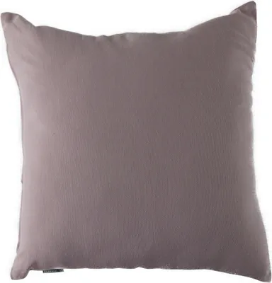 Produktbild von Kissenhülle Kissenbezug Dekokissen Sofakissen Baumwollmischung 45/45 cm Rosa