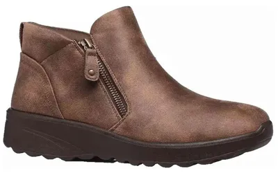 Productafbeelding van Enkellaarzen Skechers LOVELY VIBE voor Dames