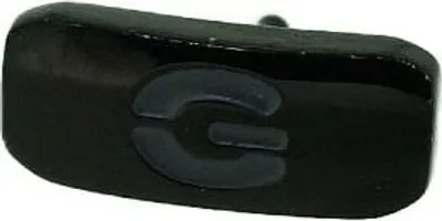 Produktbild von Casio G-Shock Ersatzteil Drücker 6H Button Ass'y schwarz GW-9200BPJ-1
