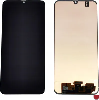 Image de Écran Pour Samsung Galaxy A40S A407 Oled