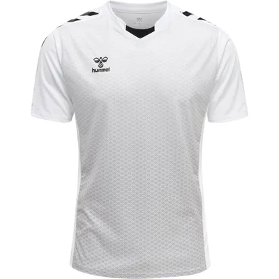 Produktbild von Hummel hmlCORE XK SUBLIMATION JERSEY WHITE S