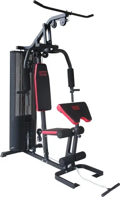 Produktbild von MOTIVE Fitness by U.N.O. Kraftstation Multi-Gym Smart; 19040