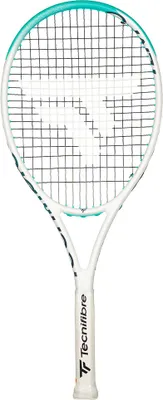 Immagine prodotto di Racchetta da tennis Tecnifibre Tempo V2 265 argento 0 argento 0