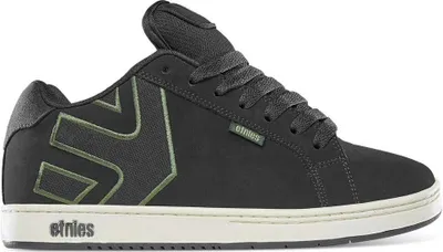 Image de Etnies Fader Chaussures de sport Noir UE 47 Homme Noir UE 47