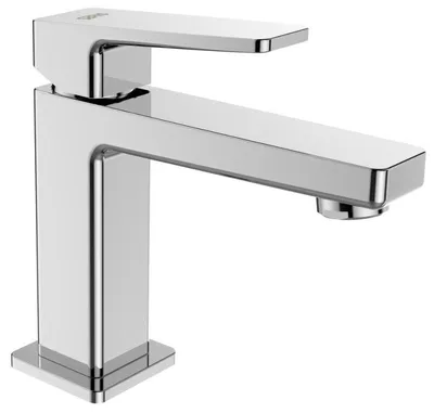 Produktbild von Sapho TURSI Waschtischarmatur, Chrom
