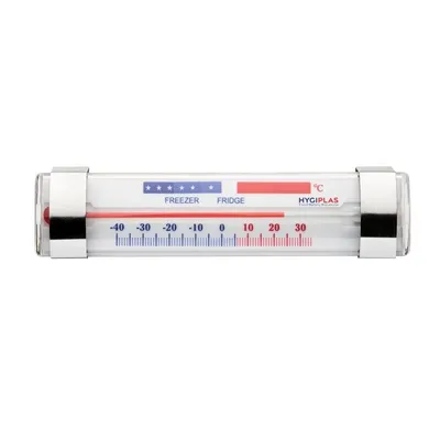 Immagine prodotto di Termometro per frigorifero e congelatore Hygiplas