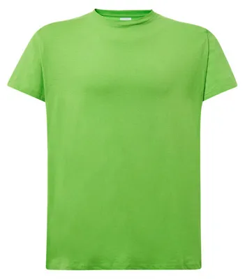Immagine prodotto di JHK - T-shirt da donna LT4663 (L) (Limone)