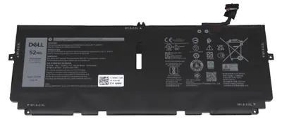 Produktbild von FP86V Dell Akku 52Wh